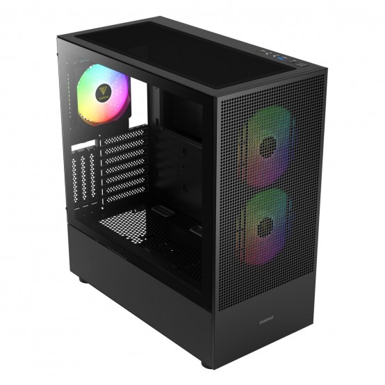 Carcasa Gamdias  TALOS-M3-MESH