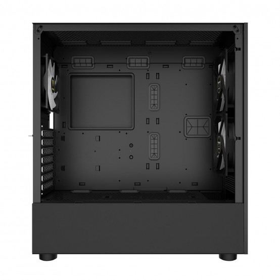 Carcasa Gamdias  TALOS-M3-MESH