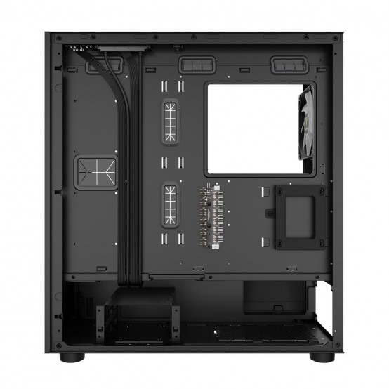 Carcasa Gamdias  TALOS-M3-MESH
