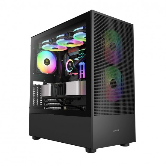 Carcasa Gamdias  TALOS-M3-MESH
