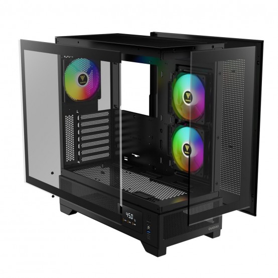 Carcasa Gamdias  ATLAS-M1