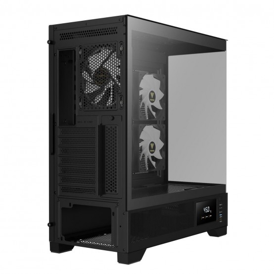 Carcasa Gamdias  ATLAS-M1