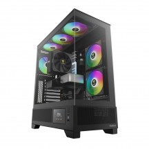 Carcasa Gamdias  ATLAS-M1