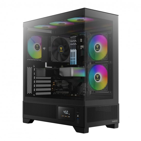 Carcasa Gamdias  ATLAS-M1