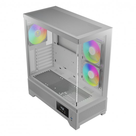 Carcasa Gamdias  ATLAS-M1-WH