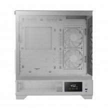Carcasa Gamdias  ATLAS-M1-WH