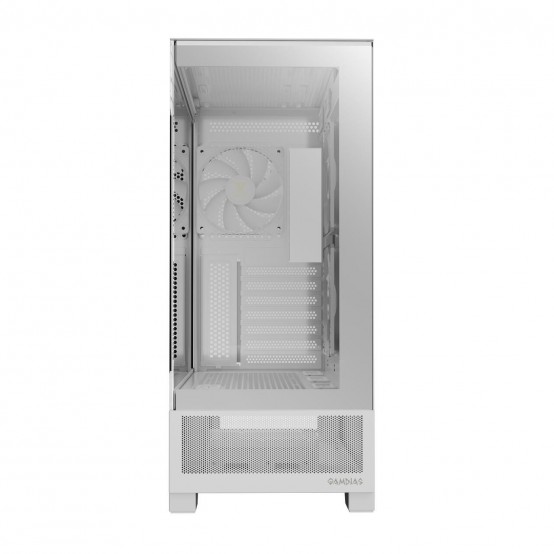 Carcasa Gamdias  ATLAS-M1-WH
