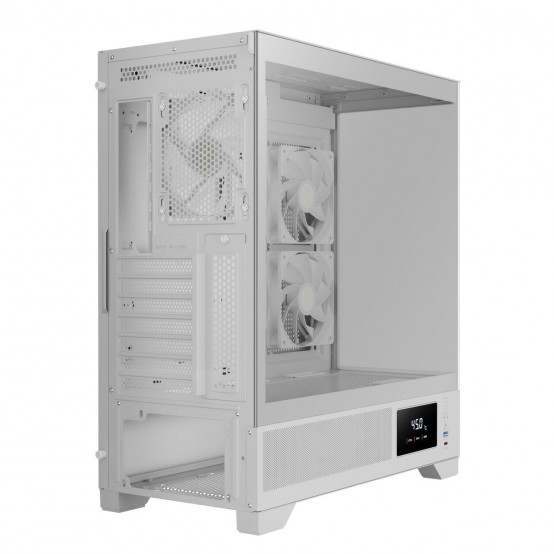 Carcasa Gamdias  ATLAS-M1-WH