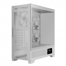 Carcasa Gamdias  ATLAS-M1-WH