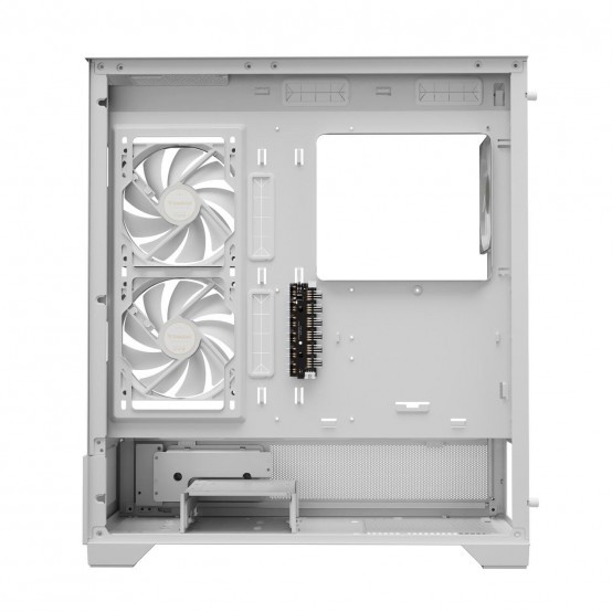 Carcasa Gamdias  ATLAS-M1-WH