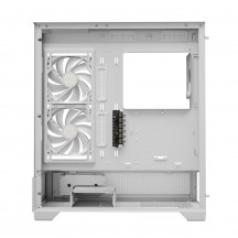 Carcasa Gamdias  ATLAS-M1-WH