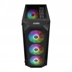 Carcasa Gamdias  AURA-GC1-ELITE-ARGB