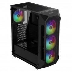 Carcasa Gamdias  AURA-GC1-ELITE-ARGB 2