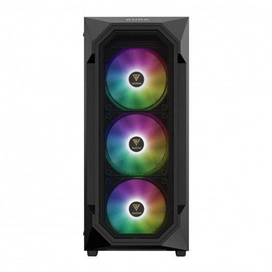 Carcasa Gamdias  AURA-GC1-ELITE-ARGB