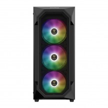 Carcasa Gamdias  AURA-GC1-ELITE-ARGB