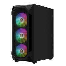 Carcasa Gamdias  AURA-GC1-ELITE-ARGB