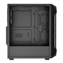 Carcasa Gamdias  AURA-GC1-ELITE-ARGB