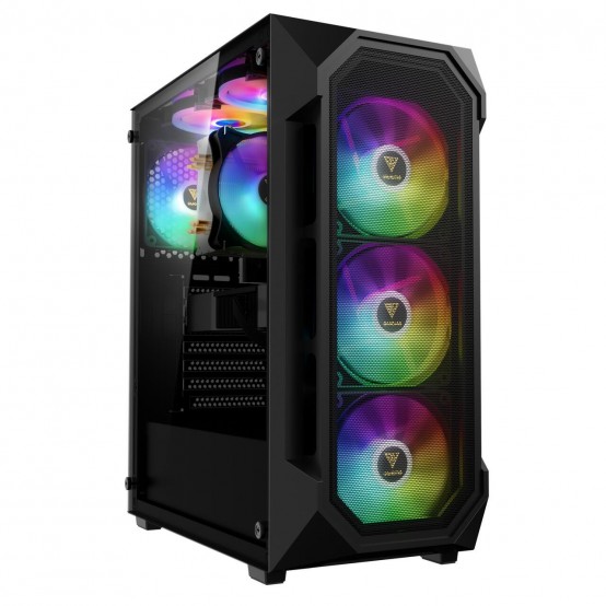 Carcasa Gamdias  AURA-GC1-ELITE-ARGB