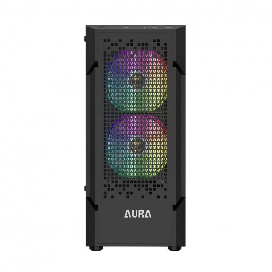 Carcasa Gamdias  AURA-GC7-ARGB