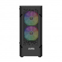 Carcasa Gamdias  AURA-GC7-ARGB