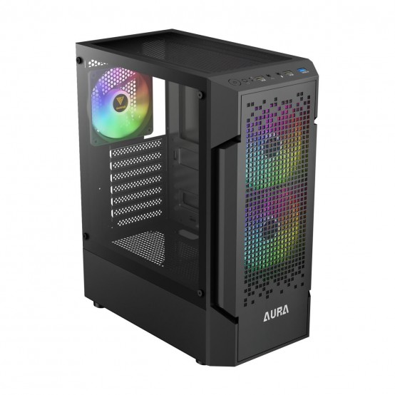 Carcasa Gamdias  AURA-GC7-ARGB