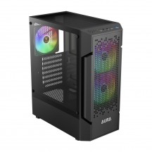 Carcasa Gamdias  AURA-GC7-ARGB