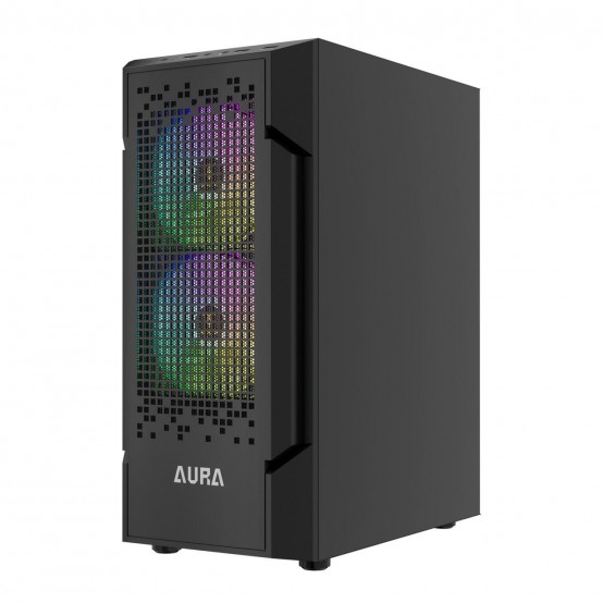 Carcasa Gamdias  AURA-GC7-ARGB