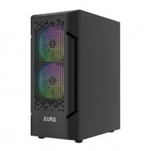 Carcasa Gamdias  AURA-GC7-ARGB