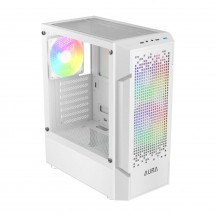 Carcasa Gamdias  AURA-GC7-WH-ARGB
