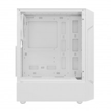 Carcasa Gamdias  AURA-GC7-WH-ARGB