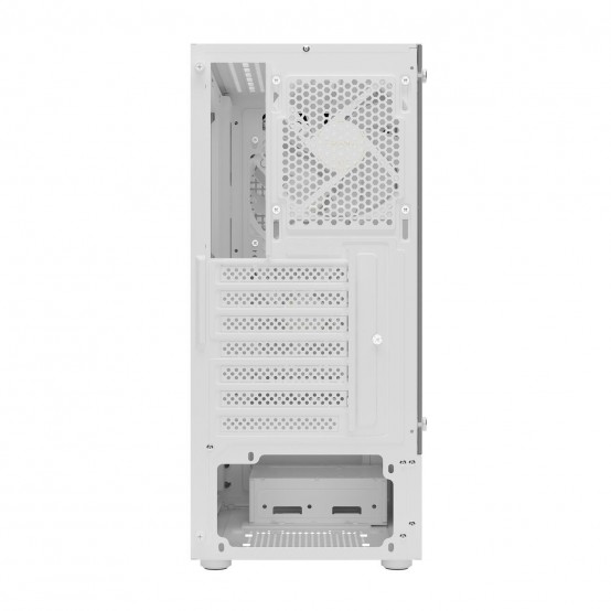 Carcasa Gamdias  AURA-GC7-WH-ARGB