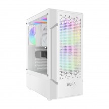 Carcasa Gamdias  AURA-GC7-WH-ARGB
