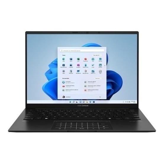 Laptop ASUS ZenBook 14 OLED UM3406HA-PP082