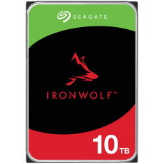 Hard disk Seagate IronWolf ST10000VN0008 ST10000VN0008