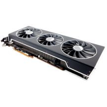 Placa video XFX Speedster MERC 319 Radeon RX 7800 XT BLACK Edition RX-78TMERCB9