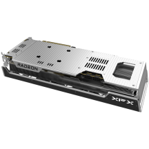 Placa video XFX Speedster MERC 319 Radeon RX 7800 XT BLACK Edition RX-78TMERCB9