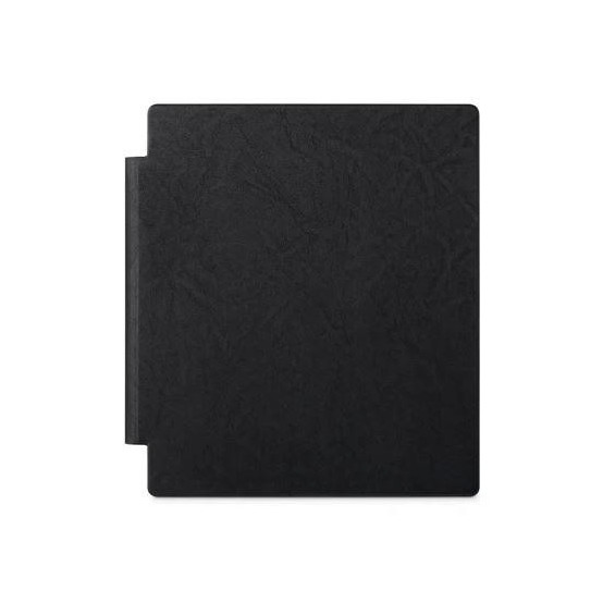 Husa Kobo Elipsa 2 SleepCover Case Black N605-AC-BK-E-PU