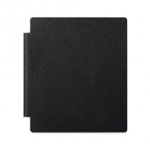 Husa Kobo Elipsa 2 SleepCover Case Black N605-AC-BK-E-PU