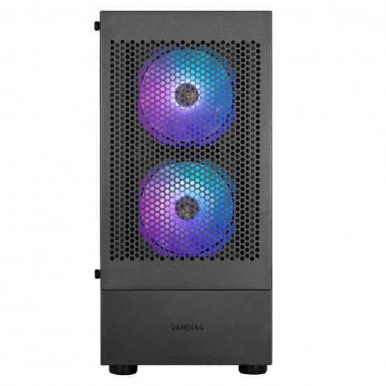 Carcasa Gamdias  TALOS-E3-MESH