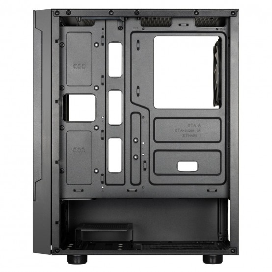 Carcasa Gamdias  TALOS-E3-MESH