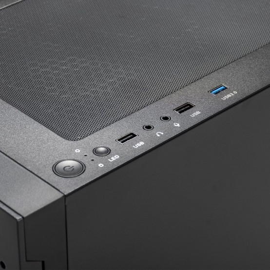 Carcasa Gamdias  TALOS-E3-MESH