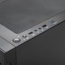 Carcasa Gamdias  TALOS-E3-MESH