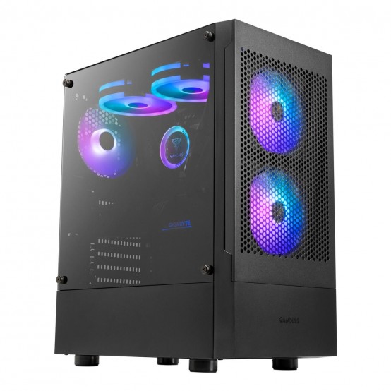 Carcasa Gamdias  TALOS-E3-MESH