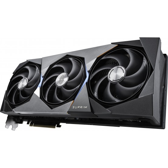 Placa video MSI GeForce RTX 5090 32G SUPRIM SOC V530-026R