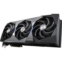 Placa video MSI GeForce RTX 5090 32G SUPRIM SOC V530-026R