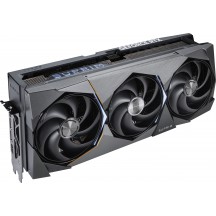 Placa video MSI GeForce RTX 5090 32G SUPRIM SOC V530-026R