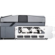 Placa video MSI GeForce RTX 5090 32G SUPRIM SOC V530-026R