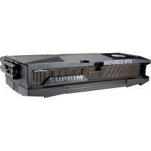 Placa video MSI GeForce RTX 5090 32G SUPRIM SOC V530-026R