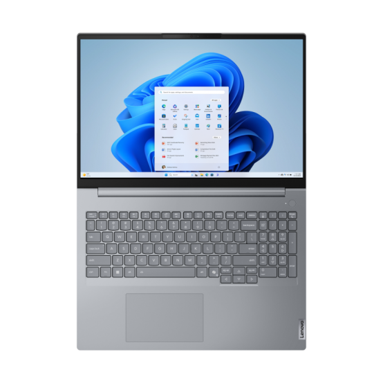 Laptop Lenovo ThinkBook 16 G8 IRL 21SH008GRI