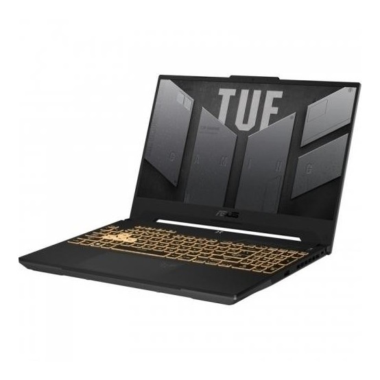 Laptop ASUS TUF Gaming A15 FA507UV-LP168